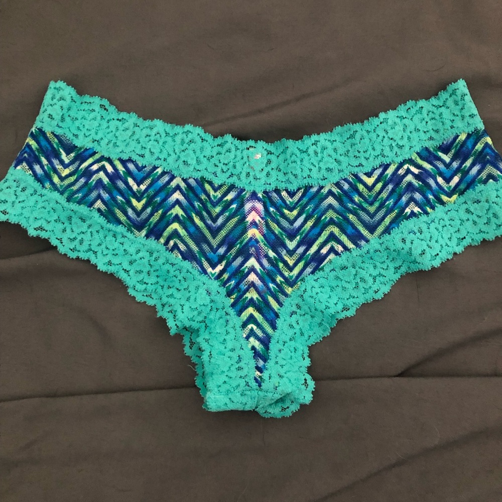1/2 underwear lot